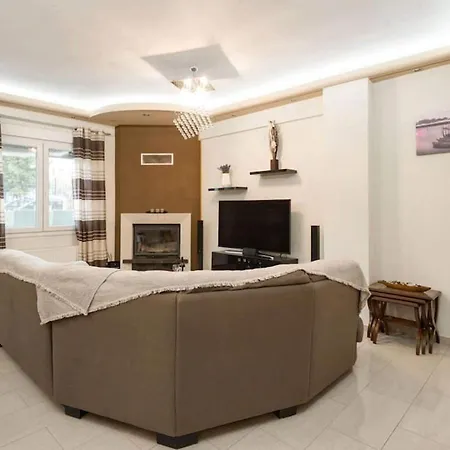 Socrates & Froso's Lovely Maisonette * Θεσσαλονίκη